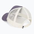 The North Face TNF Logo Trucker beisbolo kepuraitė violetinė NF0A3FM3N141 3