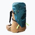 The North Face Terra 55 l trekingo kuprinė mėlyna NF0A3GA6IXU1