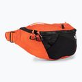 Rankinė ant juosmens  The North Face Lumbnical S retro orange/white 2