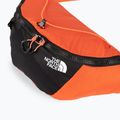 Rankinė ant juosmens  The North Face Lumbnical S retro orange/white 4