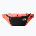Rankinė ant juosmens  The North Face Lumbnical S retro orange/white 7
