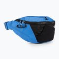Rankinė ant juosmens  The North Face Lumbnical S super sonic blue/black 2