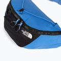 Rankinė ant juosmens  The North Face Lumbnical S super sonic blue/black 4