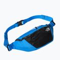 Rankinė ant juosmens  The North Face Lumbnical S super sonic blue/black 6