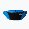 Rankinė ant juosmens  The North Face Lumbnical S super sonic blue/black 7