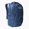 Miesto kuprinė The North Face Vault 26 l shady blue/white
