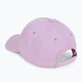 The North Face Recycled 66 Classic beisbolo kepurė violetinė NF0A4VSVHCP1 3