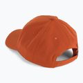 The North Face Recycled 66 Classic beisbolo kepurė oranžinė NF0A4VSVLV41 3