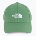 The North Face Recycled 66 Classic beisbolo kepurė žalia NF0A4VSVN111 4