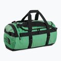 The North Face Base Camp Duffel M 71 l kelioninis krepšys žalias NF0A52SAPK11