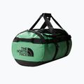 The North Face Base Camp Duffel M 71 l kelioninis krepšys žalias NF0A52SAPK11 8