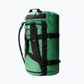 The North Face Base Camp Duffel M 71 l kelioninis krepšys žalias NF0A52SAPK11 9