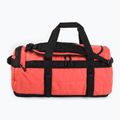 The North Face Base Camp Duffel M 71 l kelioninis krepšys oranžinis NF0A52SAZV11 2
