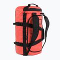 The North Face Base Camp Duffel M 71 l kelioninis krepšys oranžinis NF0A52SAZV11 5