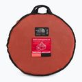 The North Face Base Camp Duffel M 71 l kelioninis krepšys oranžinis NF0A52SAZV11 7