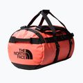 The North Face Base Camp Duffel M 71 l kelioninis krepšys oranžinis NF0A52SAZV11 8