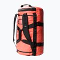 The North Face Base Camp Duffel M 71 l kelioninis krepšys oranžinis NF0A52SAZV11 9