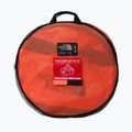 The North Face Base Camp Duffel M 71 l kelioninis krepšys oranžinis NF0A52SAZV11 10