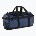 The North Face Base Camp Duffel M 71 l kelioninis krepšys tamsiai mėlynas NF0A52SA92A1