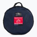 The North Face Base Camp Duffel M 71 l kelioninis krepšys tamsiai mėlynas NF0A52SA92A1 7