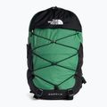 The North Face Borealis 28 l žalia turistinė kuprinė NF0A52SEPK11