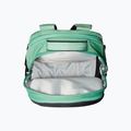 The North Face Borealis 28 l žalia turistinė kuprinė NF0A52SEPK11 8