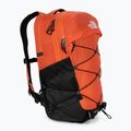 The North Face Borealis turistinė kuprinė oranžinė ir juoda NF0A52SEZV11 2