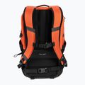 The North Face Borealis turistinė kuprinė oranžinė ir juoda NF0A52SEZV11 3