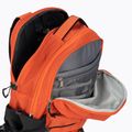 The North Face Borealis turistinė kuprinė oranžinė ir juoda NF0A52SEZV11 4