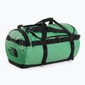 The North Face Base Camp Duffel L 95 l kelioninis krepšys žalias NF0A52SBPK11