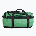 The North Face Base Camp Duffel L 95 l kelioninis krepšys žalias NF0A52SBPK11 2