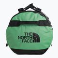 The North Face Base Camp Duffel L 95 l kelioninis krepšys žalias NF0A52SBPK11 3