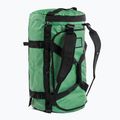 The North Face Base Camp Duffel L 95 l kelioninis krepšys žalias NF0A52SBPK11 5