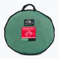 The North Face Base Camp Duffel L 95 l kelioninis krepšys žalias NF0A52SBPK11 7