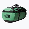 The North Face Base Camp Duffel L 95 l kelioninis krepšys žalias NF0A52SBPK11 8