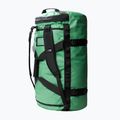 The North Face Base Camp Duffel L 95 l kelioninis krepšys žalias NF0A52SBPK11 9