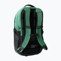 The North Face Recon 30 l žalia/juoda turistinė kuprinė NF0A52SHPK11 2