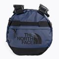 The North Face Base Camp Duffel XS 31 l kelioninis krepšys tamsiai mėlynas NF0A52SS92A1 3