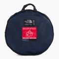 The North Face Base Camp Duffel XS 31 l kelioninis krepšys tamsiai mėlynas NF0A52SS92A1 7