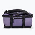 The North Face Base Camp Duffel XS 31 l kelioninis krepšys violetinės spalvos NF0A52SSLK31 2