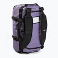 The North Face Base Camp Duffel XS 31 l kelioninis krepšys violetinės spalvos NF0A52SSLK31 3