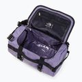 The North Face Base Camp Duffel XS 31 l kelioninis krepšys violetinės spalvos NF0A52SSLK31 5