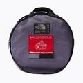 The North Face Base Camp Duffel XS 31 l kelioninis krepšys violetinės spalvos NF0A52SSLK31 9