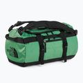 The North Face Base Camp Duffel XS 31 l kelioninis krepšys žalias NF0A52SSPK11