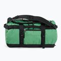 The North Face Base Camp Duffel XS 31 l kelioninis krepšys žalias NF0A52SSPK11 2