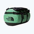 The North Face Base Camp Duffel XS 31 l kelioninis krepšys žalias NF0A52SSPK11 8