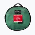 The North Face Base Camp Duffel XS 31 l kelioninis krepšys žalias NF0A52SSPK11 10