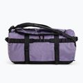 The North Face Base Camp Duffel S 50 l kelioninis krepšys violetinės spalvos NF0A52STLK31 2