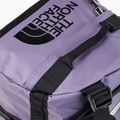 The North Face Base Camp Duffel S 50 l kelioninis krepšys violetinės spalvos NF0A52STLK31 5