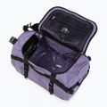 The North Face Base Camp Duffel S 50 l kelioninis krepšys violetinės spalvos NF0A52STLK31 6